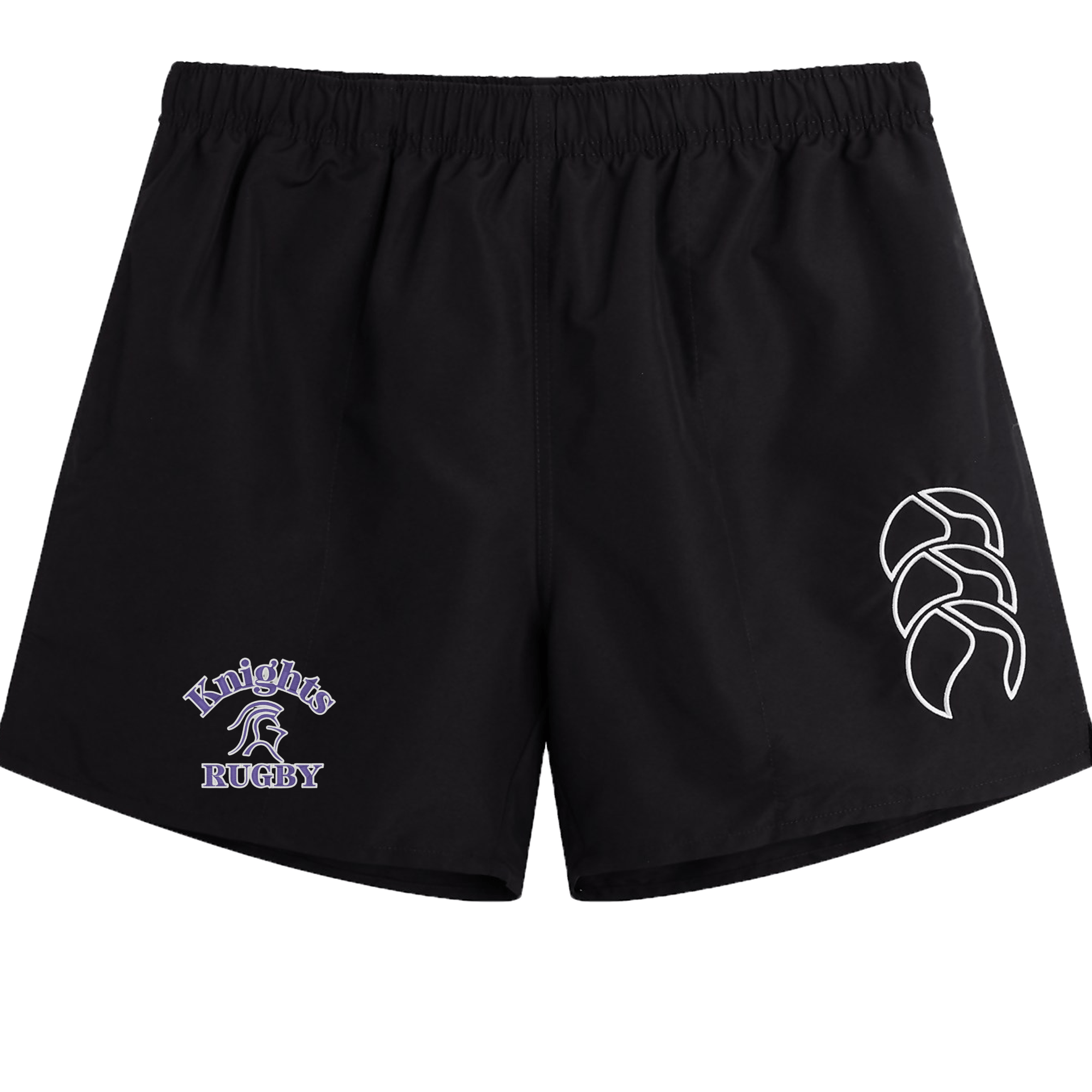 Canterbury Ardrey Kell Men's Rugby Tactical Shorts - Ideal for Training and Matches