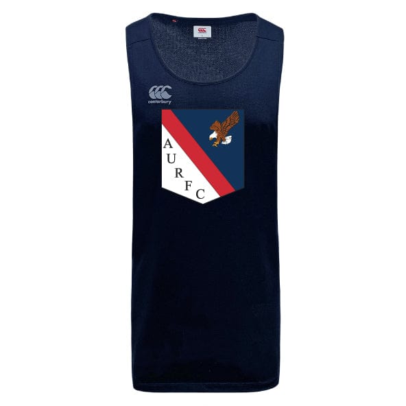 Canterbury's American University Tempo Vapodri Quick-Drying Singlet