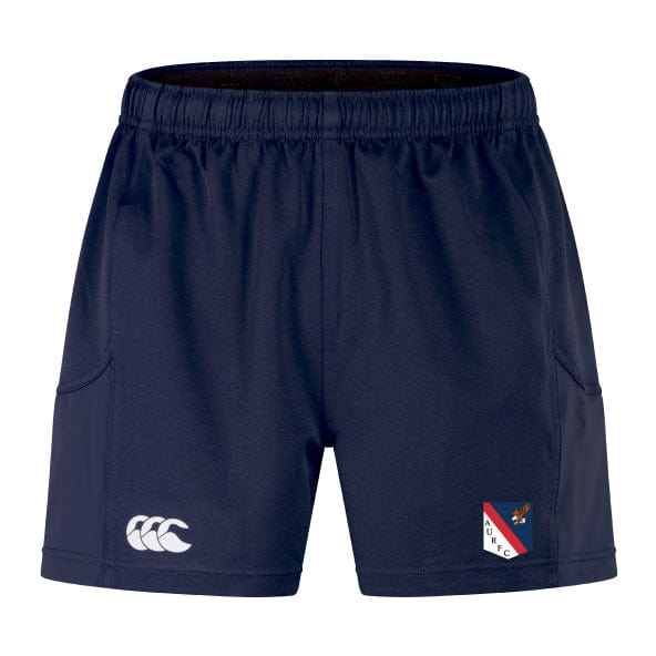 Canterbury's American University Premium Advantage Short Version 2.0 for High - Performance Sports
