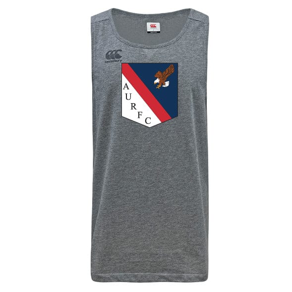 Canterbury's American University Tempo Vapodri Quick-Drying Singlet