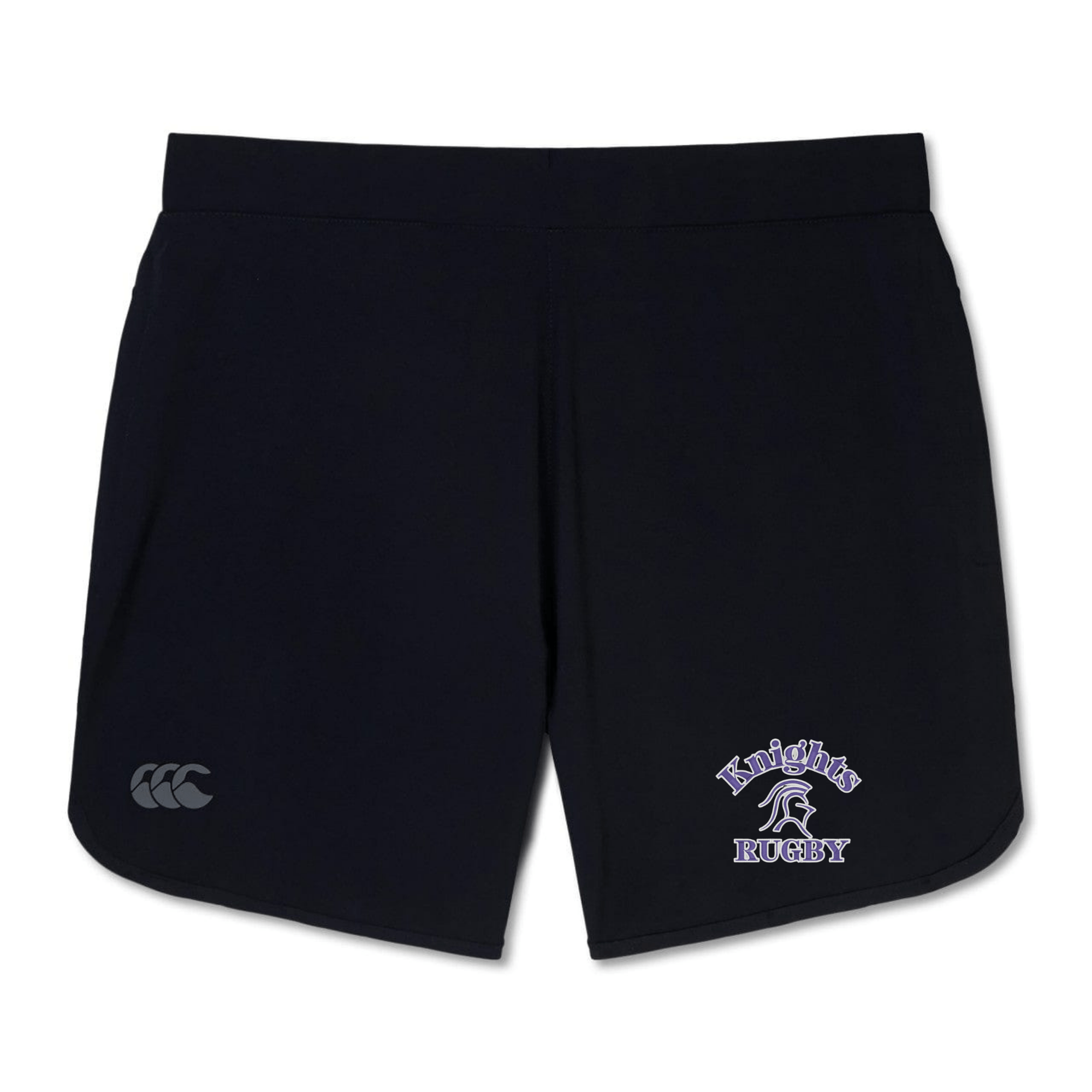 Ardrey Kell Rugby Canterbury High - Quality Elite Woven Training Shorts