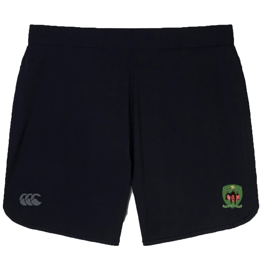 Canterbury Augusta Furies High - Performance Elite Woven Gym Shorts
