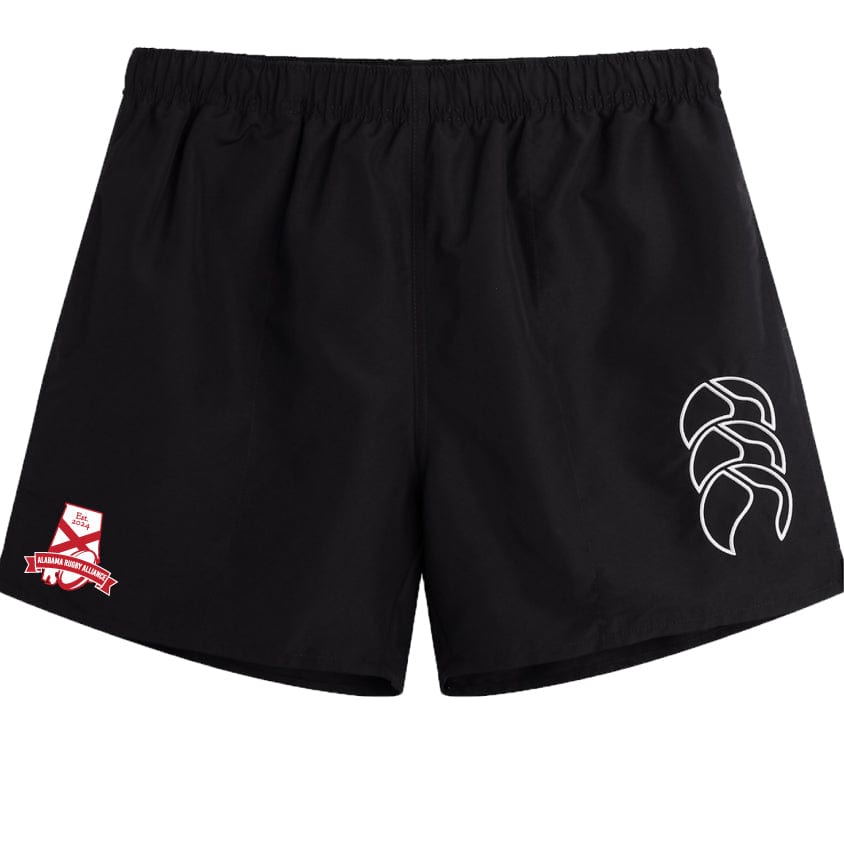 Canterbury Men's Alabama Rugby Alliance Tactical Training and Match Shorts