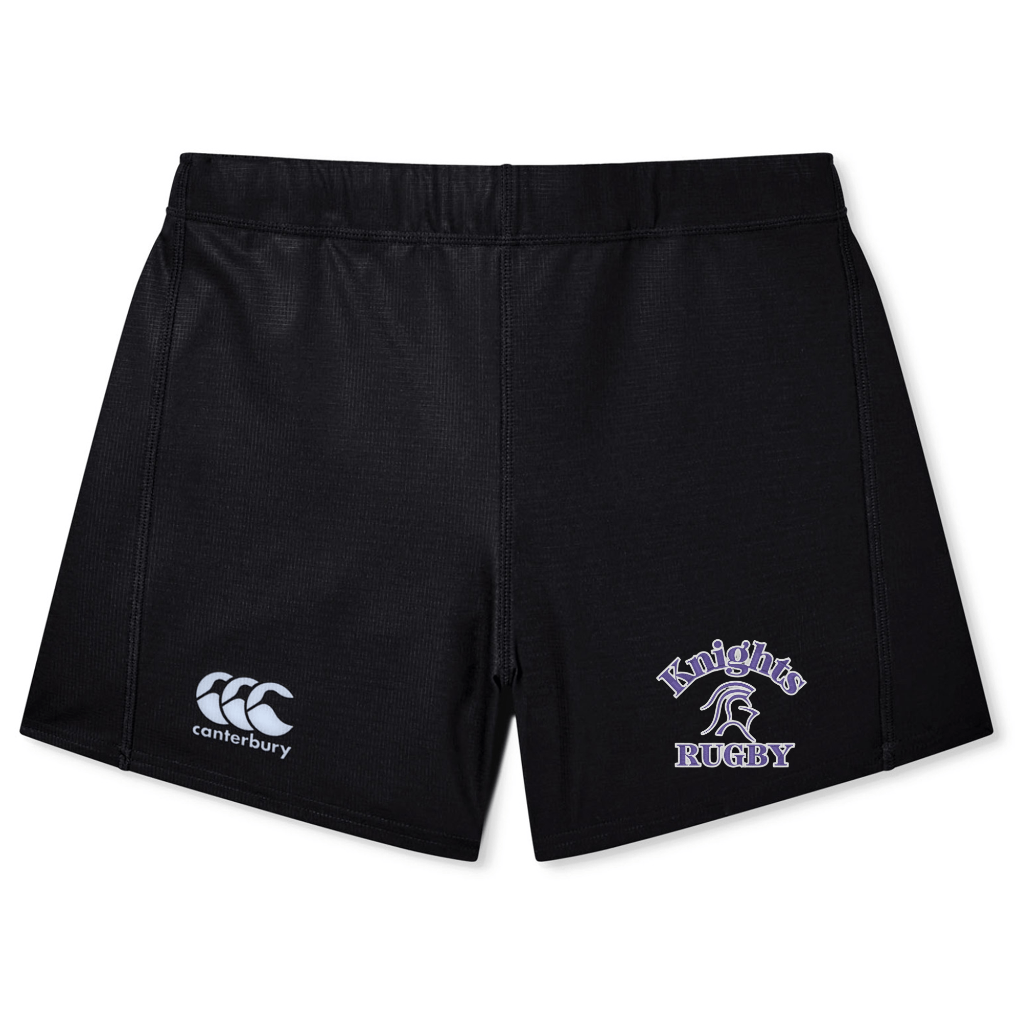 Canterbury Women's Customizable Ardrey Kell Rugby Yokohama Shorts
