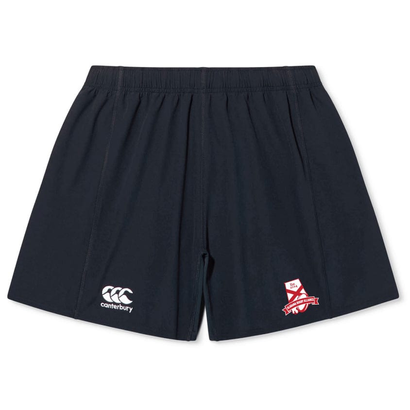Canterbury Alabama Rugby Alliance Customizable Yokohama Shorts