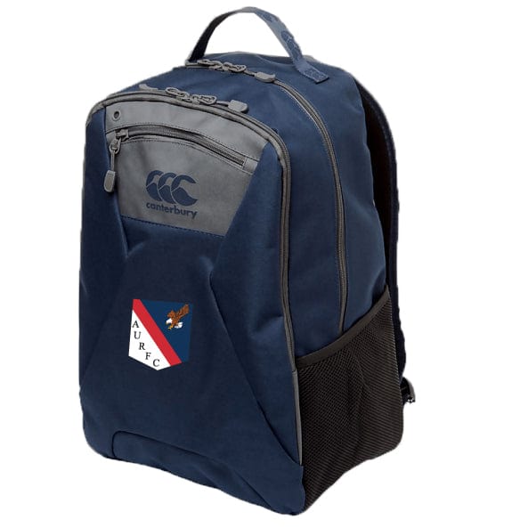 Canterbury Medium-sized Backpack Ideal for American University Students