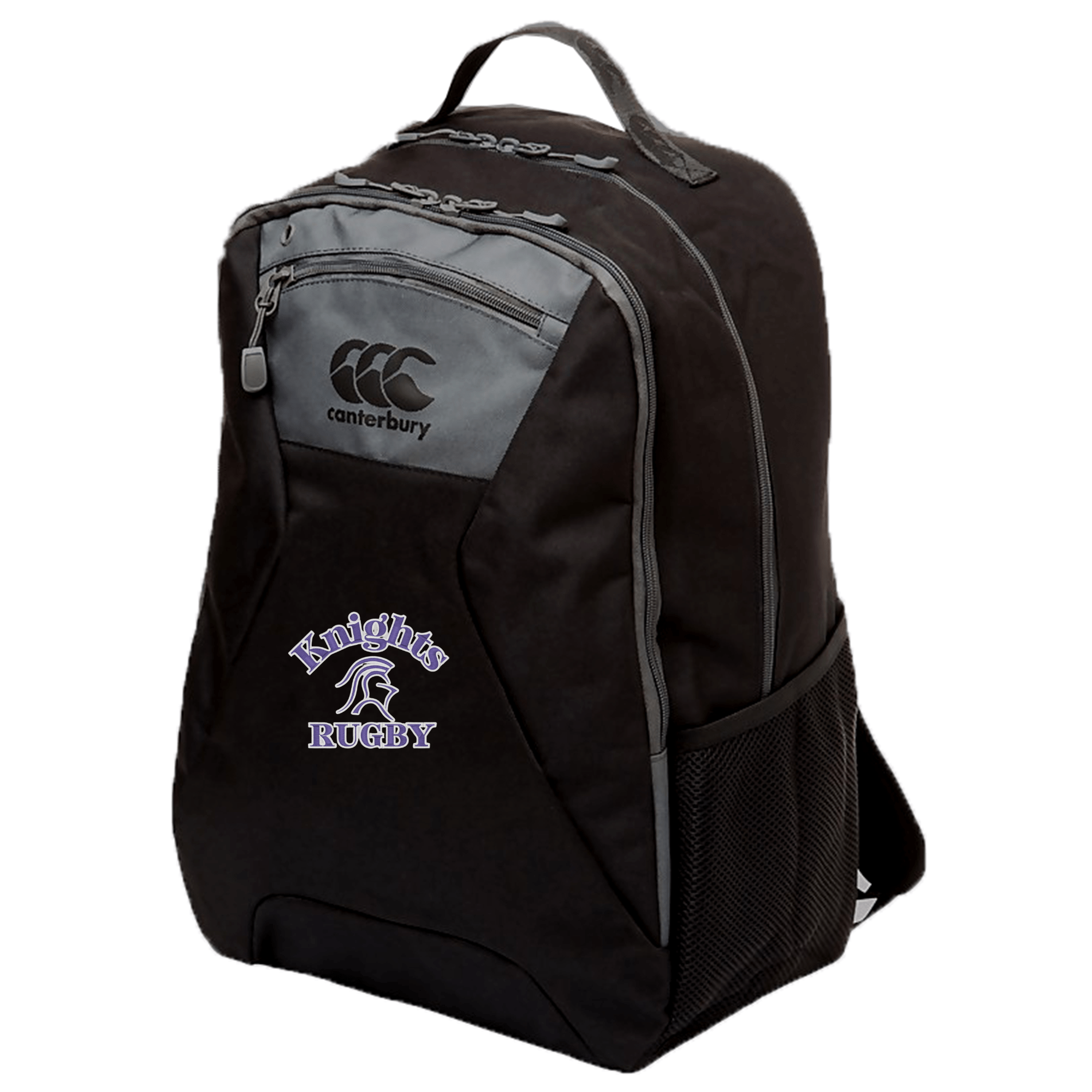 Canterbury Ardrey Kell Medium-sized Rugby Backpack for Athletes and Everyday Use