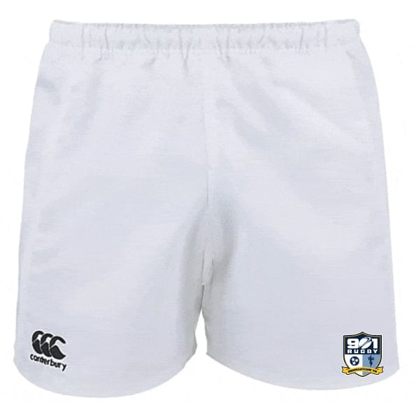 Canterbury 901 High - Durability Recycled Rugby Player's Drill Shorts