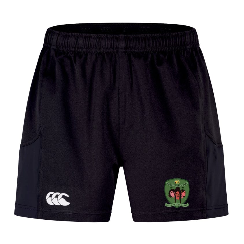 Canterbury Augusta Furies Advantage Short Version 2.0 - High - Performance Sports Shorts
