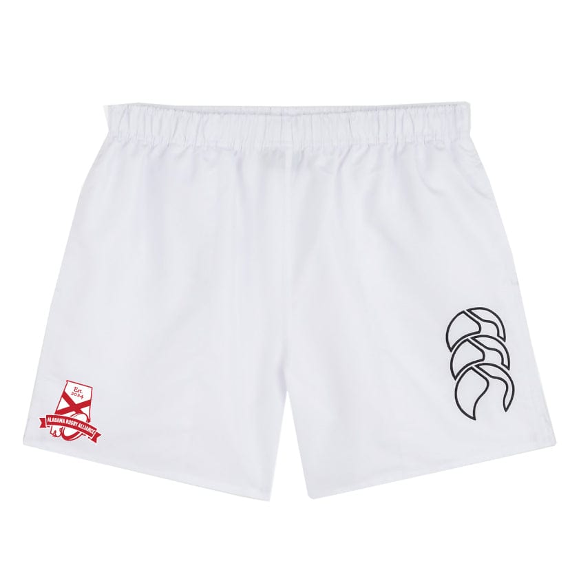 Canterbury Men's Alabama Rugby Alliance Tactical Training and Match Shorts