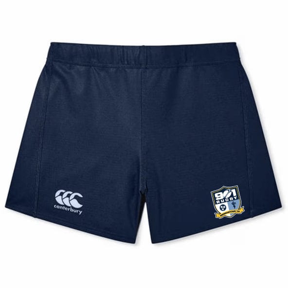 Canterbury Women's 901 Rugby Yokohama Comfortable Shorts