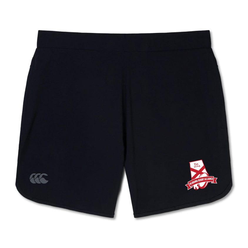 Canterbury Alabama Rugby Alliance Women's Lightweight Elite Woven Shorts