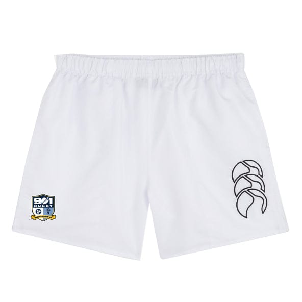 Canterbury Men's 901 Rugby Tactical Shorts - Ideal for Training and Matches