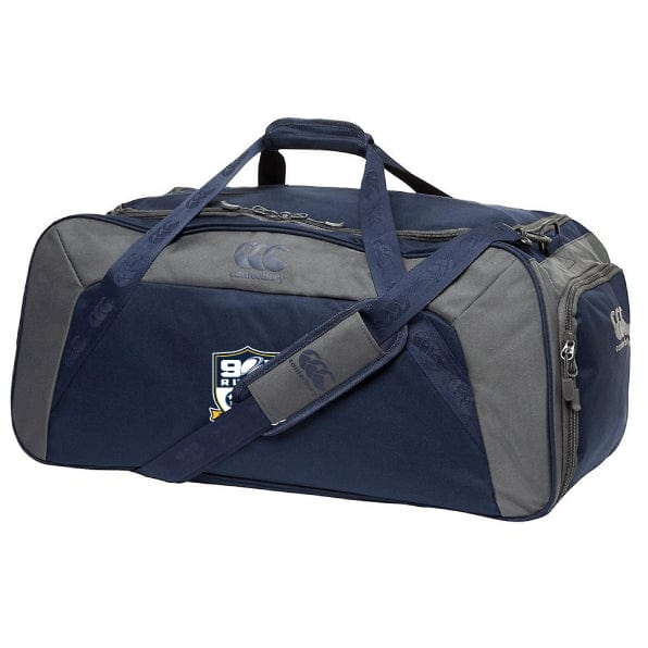 Canterbury 901 Rugby Durable Water - Repellent Holdall Duffle Bag