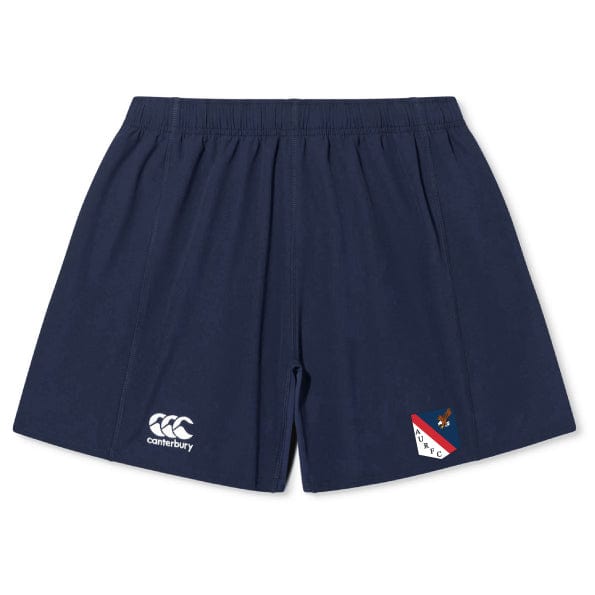 Canterbury American University Yokohama Lightweight Rugby Shorts