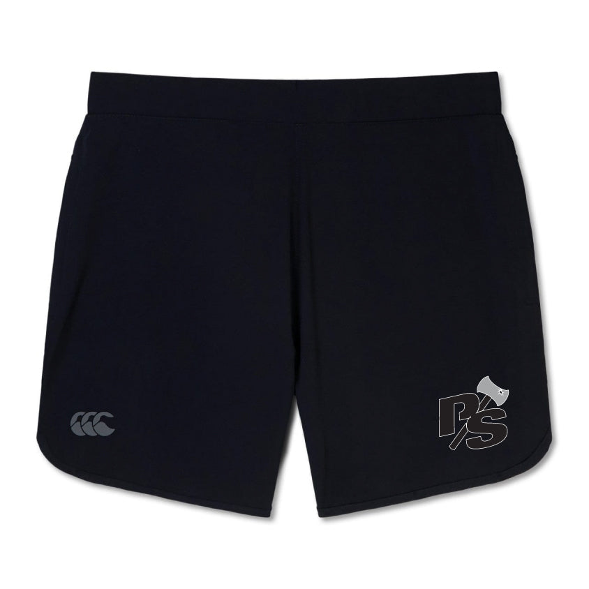 Canterbury Puget Sound Women's High - Performance Elite Woven Gym Shorts