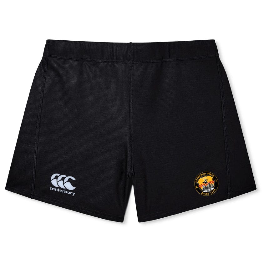 Canterbury Pittsburgh Forge Women's Comfortable Yokohama Rugby Shorts