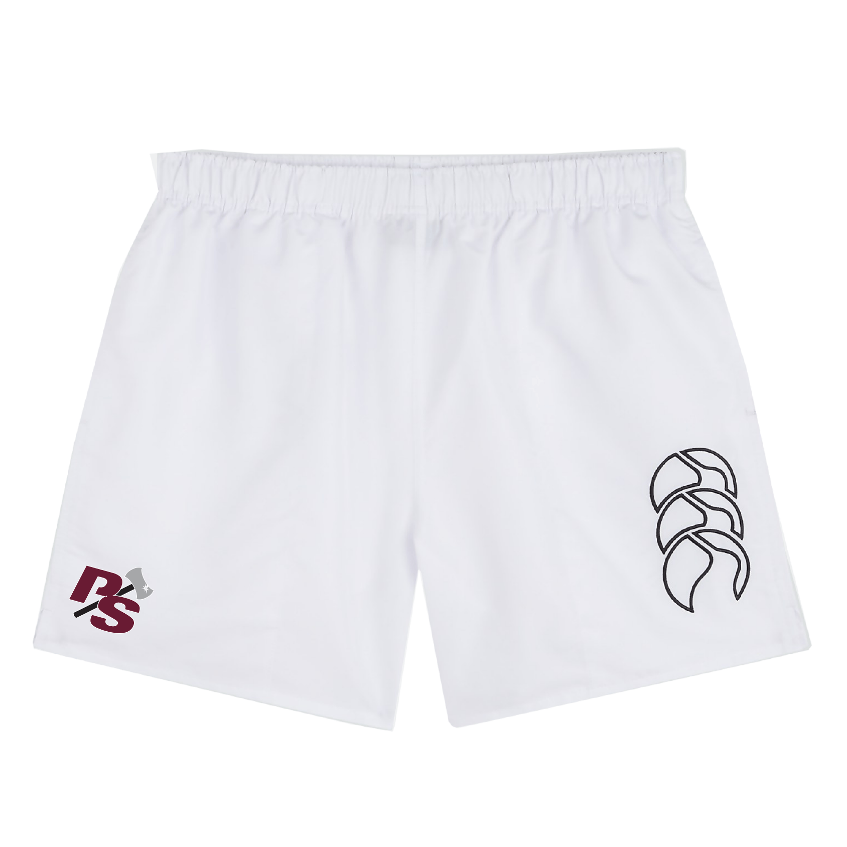 Canterbury Men's Puget Sound Rugby Tactical Training Shorts
