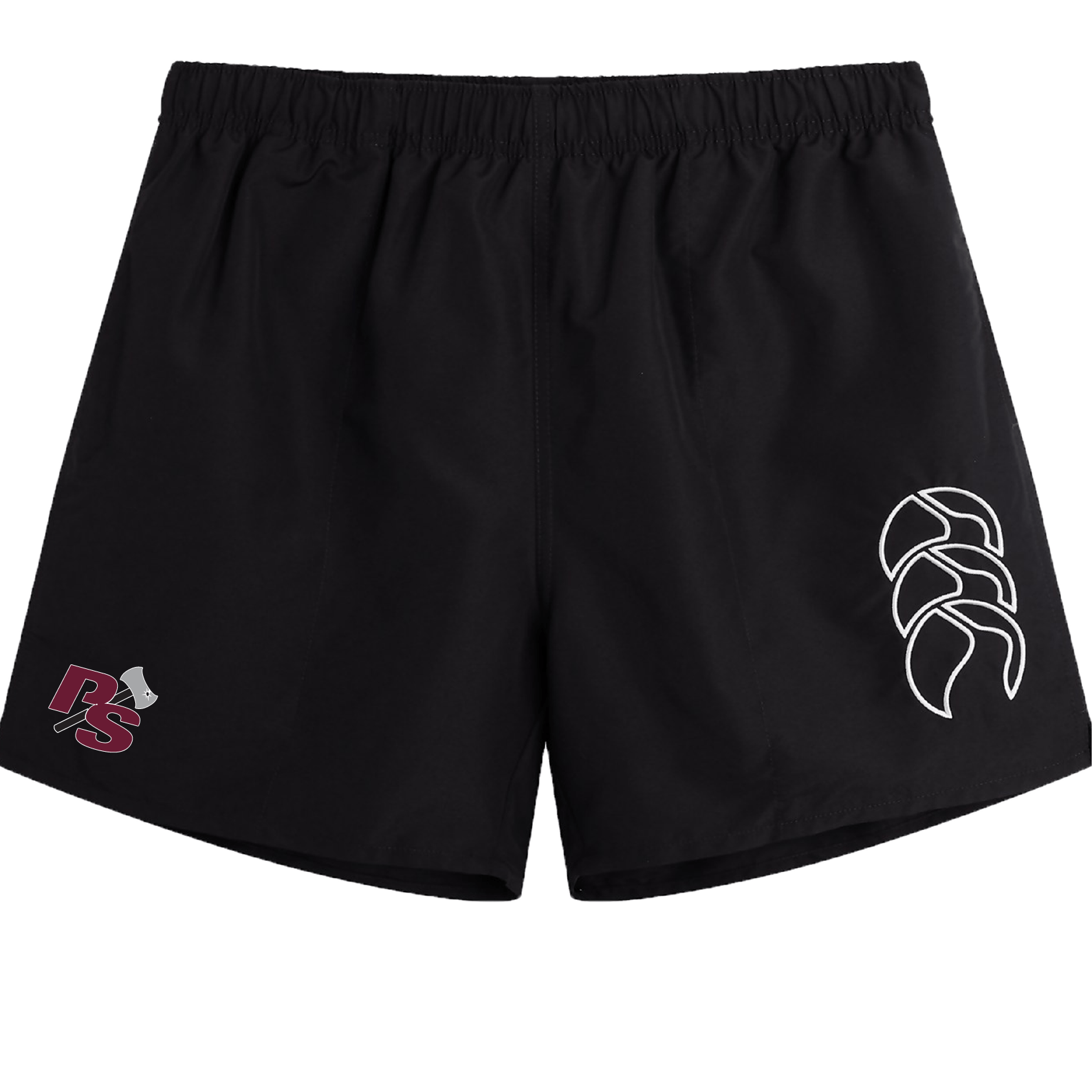 Canterbury Men's Puget Sound Rugby Tactical Training Shorts