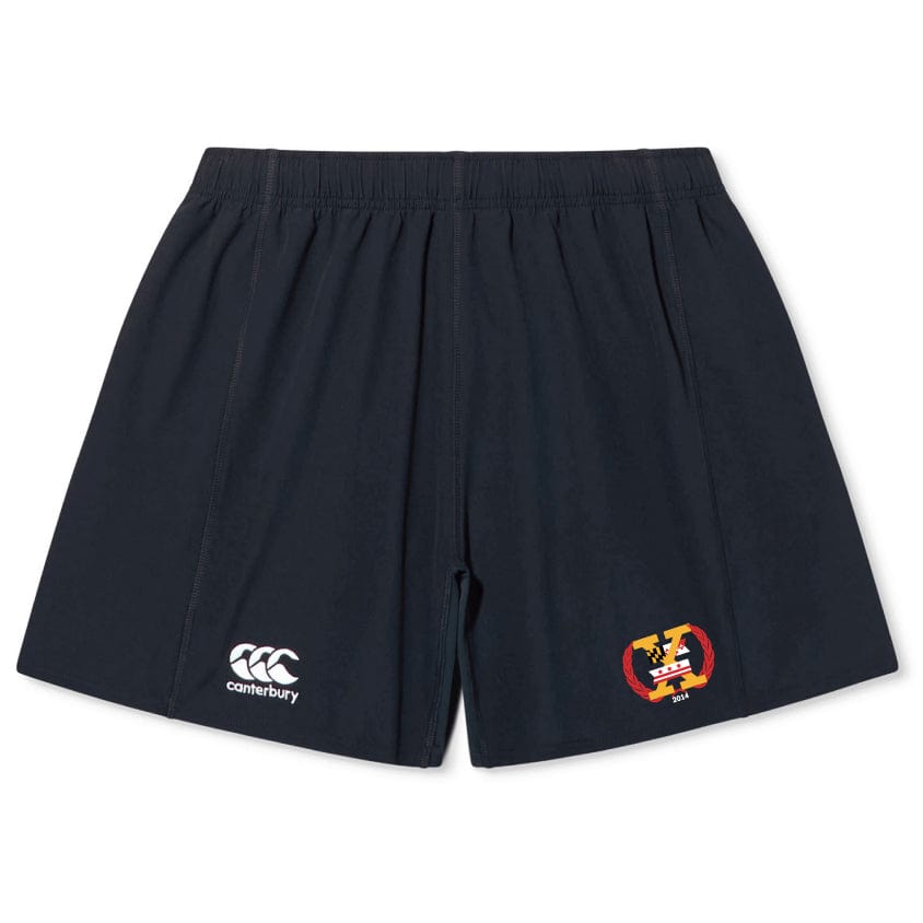 Canterbury Potomac Exiles Yokohama Comfortable Rugby Shorts