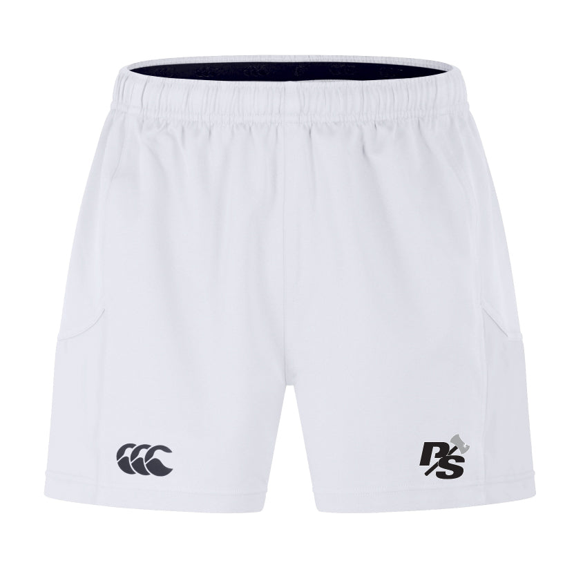 Canterbury's Premium Puget Sound Rugby Advantage Shorts Version 2.0