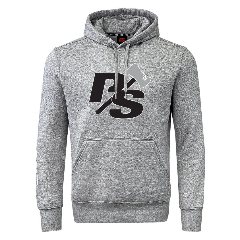 Canterbury's Premium Puget Sound Rugby Club Customizable Hoodie