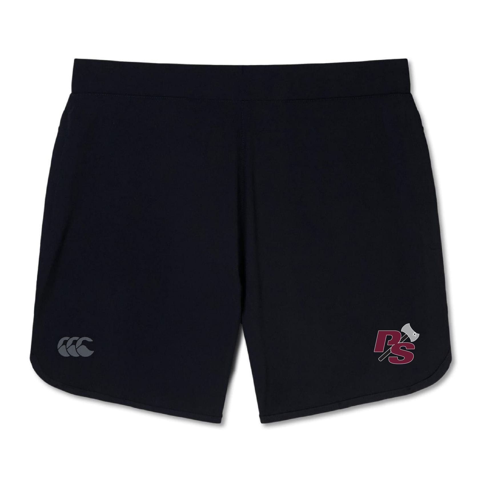 Canterbury Puget Sound Women's High - Performance Elite Woven Gym Shorts